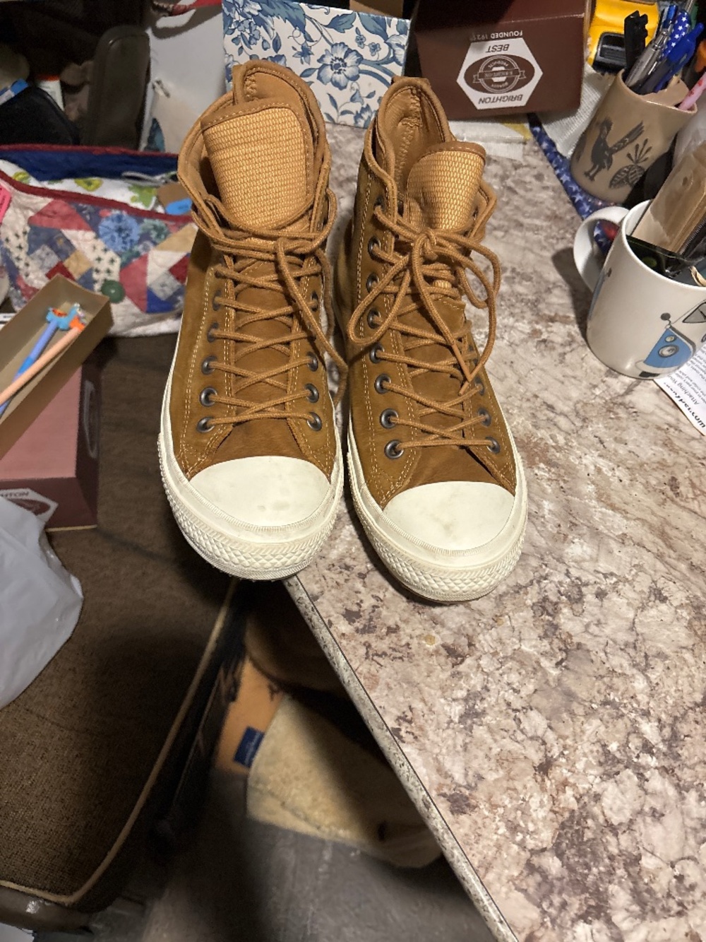 Converse